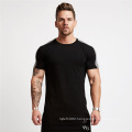 Men's short Sleeve Muscle Tech T-Shirt